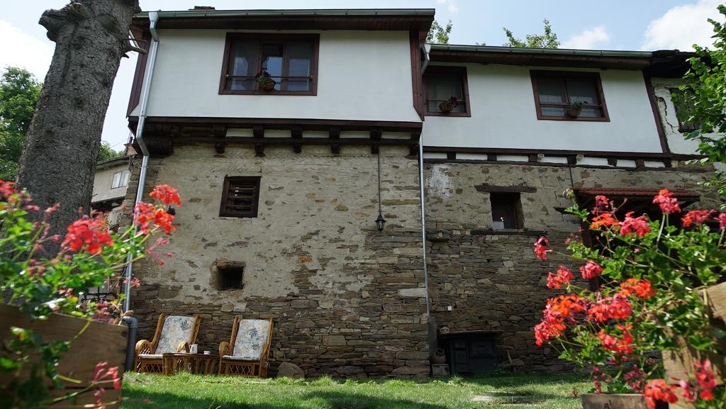 Pisanata House Villa Dedovo Exterior photo